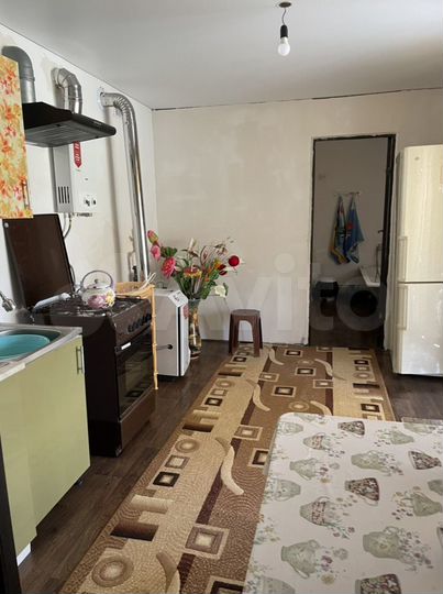 Дом 30 м² на участке 9 сот.