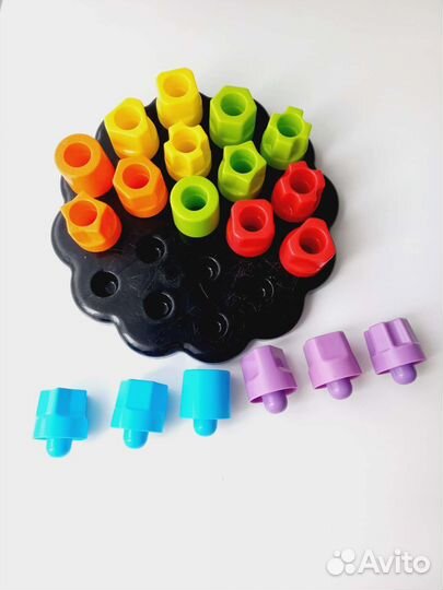 Игра настольная