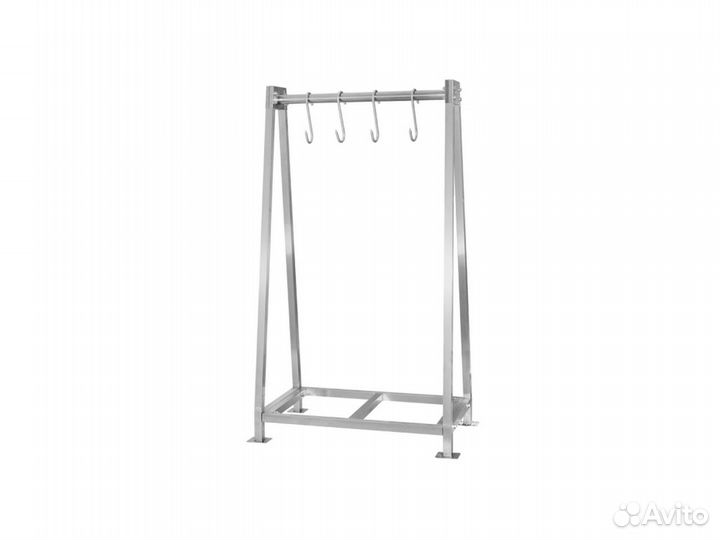 Вeшaло для дефростaции вддп «Рrоfi Inох»