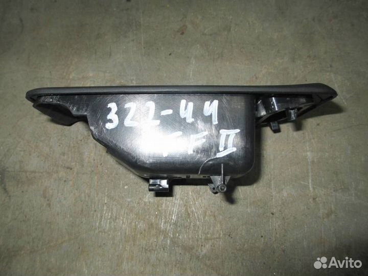 Накладка ручки внутренней от Ford Focus II 2005-2