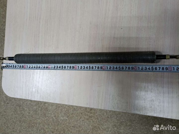 Тэн электрический воздушный