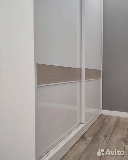 Шкаф купе от производителя