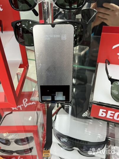 Xiaomi Redmi Note 8T дисплей экран Redmi note 8t