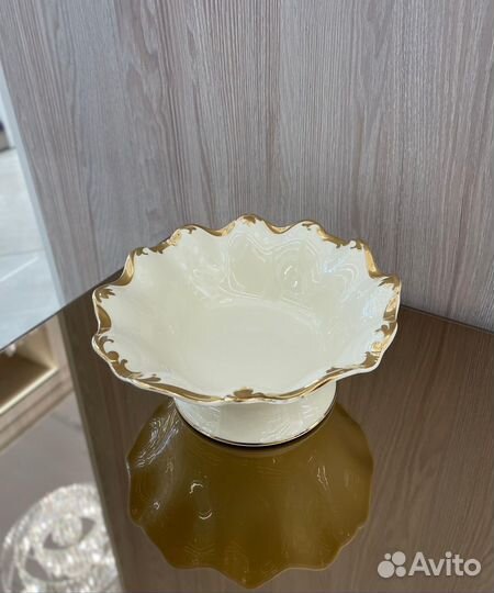 Конфетница. Фруктовница 1000