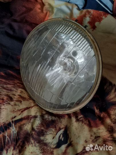 Фара от Иж Юпитер 5