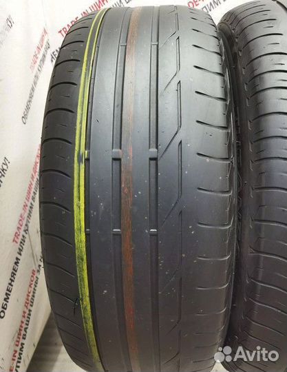 Bridgestone Turanza T001 225/50 R18 95W