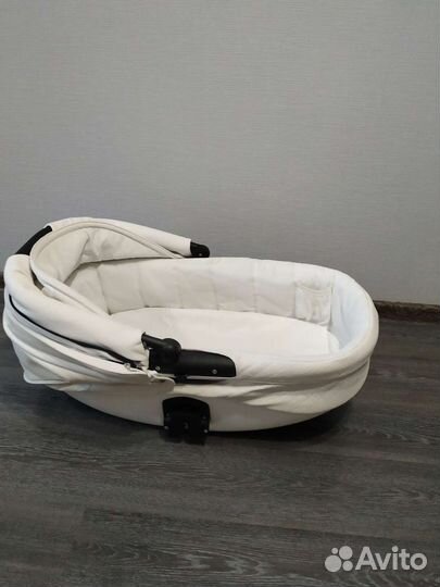 Коляска 2 в 1 retrus Optimal Comfort