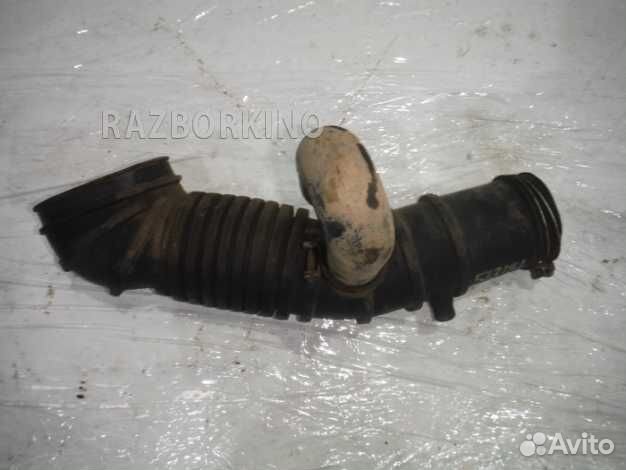 Патрубок воздушного фильтра