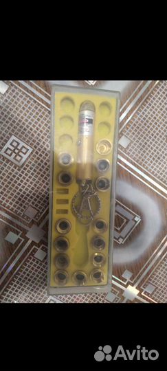 Лазерная указка