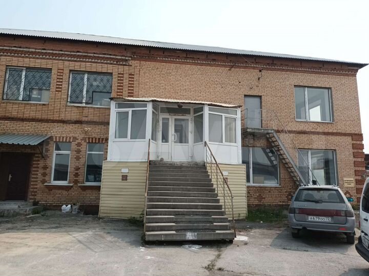 Свободного назначения, 12 м²