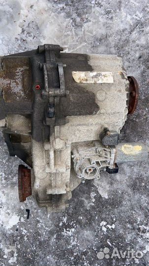 Раздаточная коробка Land Rover Range Rover Vogue 3