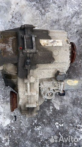 Раздаточная коробка Land Rover Range Rover Vogue 3