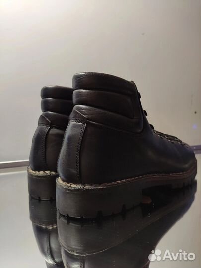 Хайкеры Made in Italy vintage