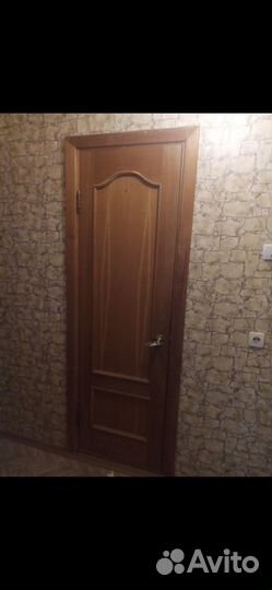 Двери межкомнатные 3 шт