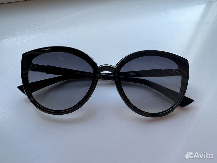 Солнцезащитные очки Elite