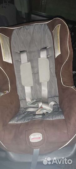 Детское автокресло от 0 до 13 кг