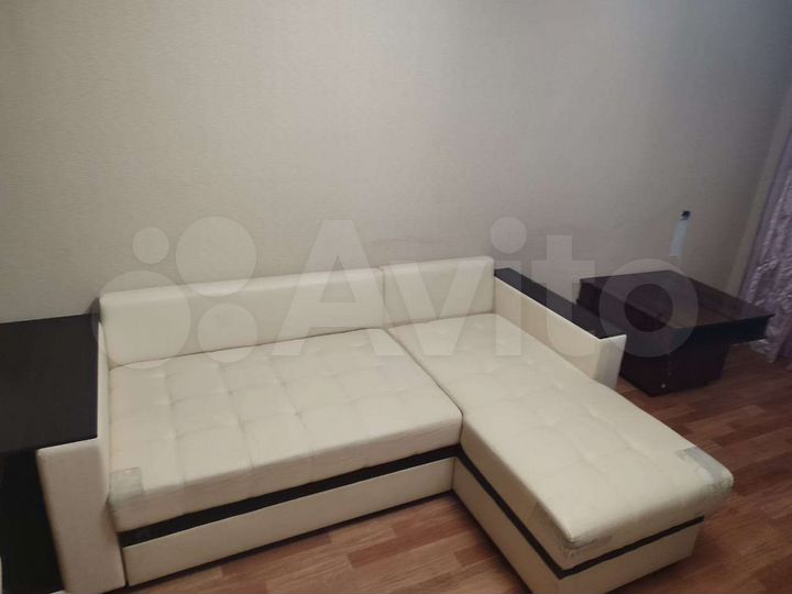 2-к. квартира, 48 м², 2/5 эт.