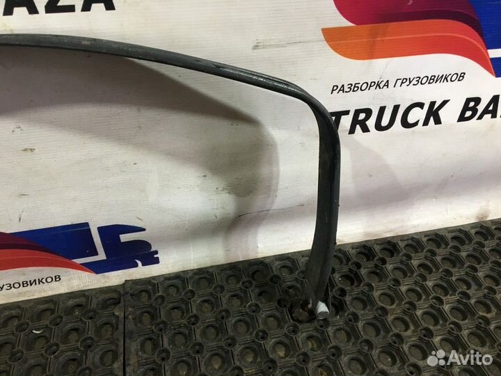 Лента глушителя основного Iveco Stralis