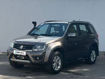 Suzuki Grand Vitara 2.4 AT, 2012, 237 508 км, с пробегом, цена 1 350 000 руб.