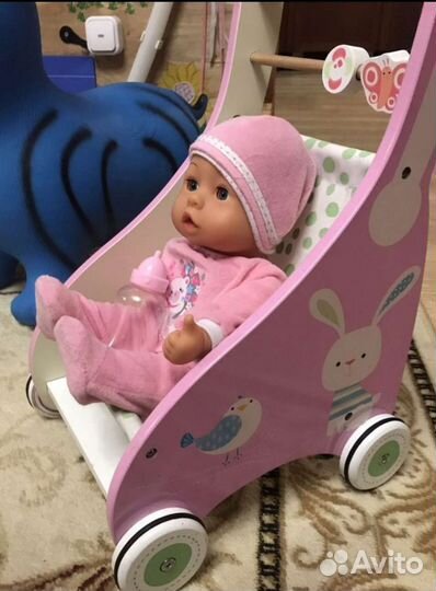 Толокар,ходунки Elc