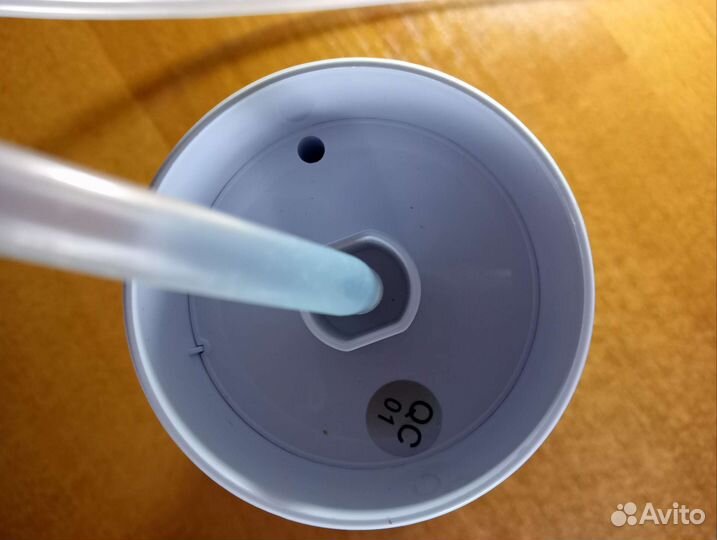 Помпа электрическая (для воды 19 л.)