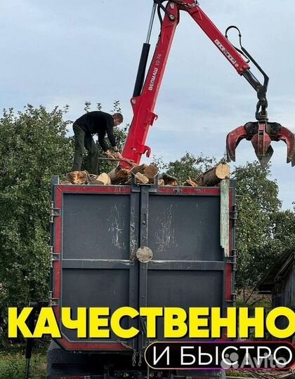 Снос, Демонтаж и вывоз мусора 24/7