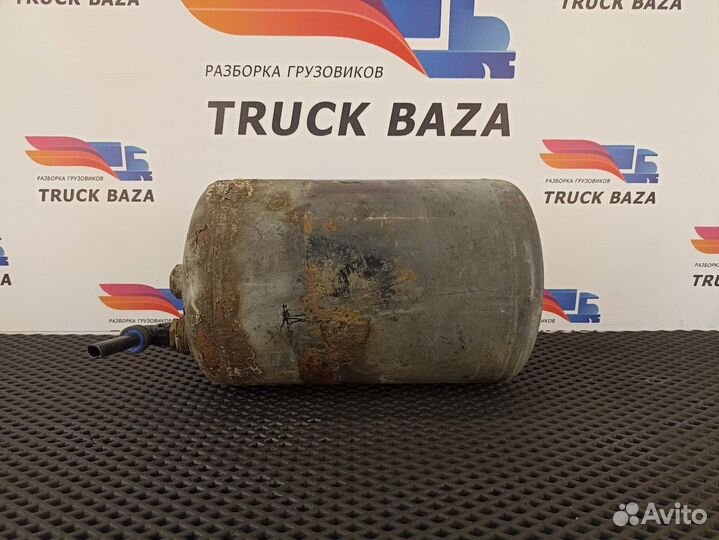 Ресивер воздушный 10L