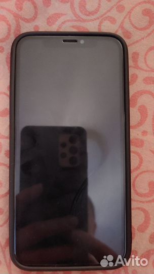 iPhone X, 256 ГБ