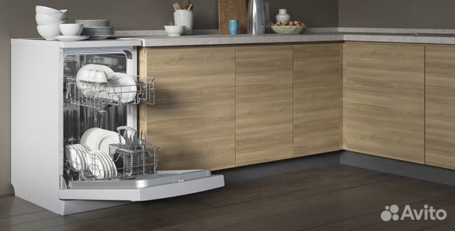 Посудомоечная машина на запчасти