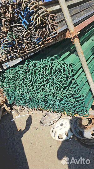 Строительные рамные леса