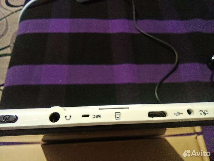 Планшет samsung galaxy note p600