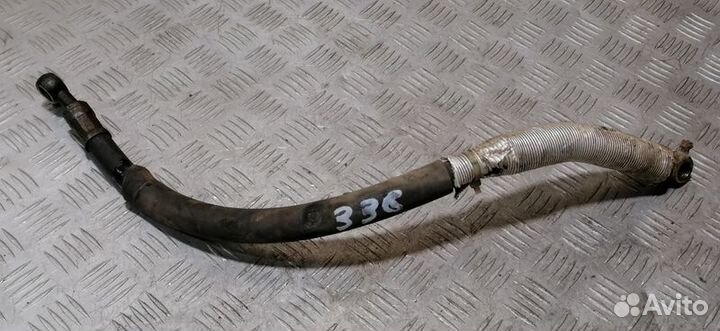 Трубка гидроусилителя Vortex Vortex estina