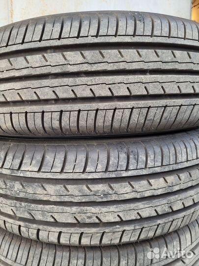 Yokohama Bluearth ES32 195/60 R17 90H