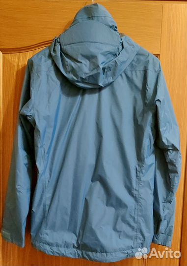 Ветровка мужская adidas