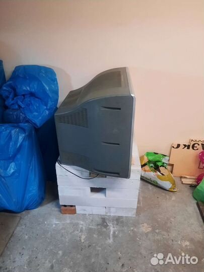 Телевизор