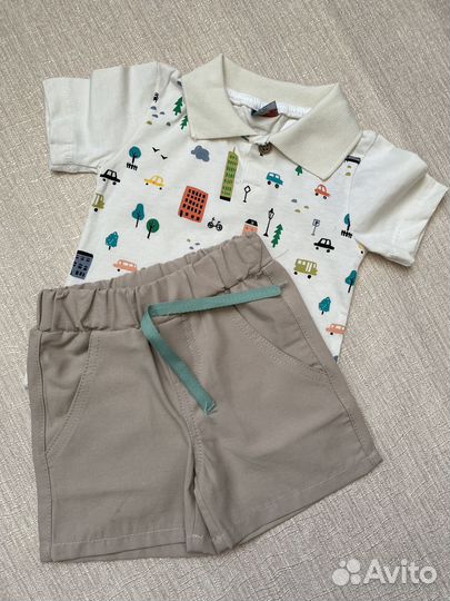 Одежда детская