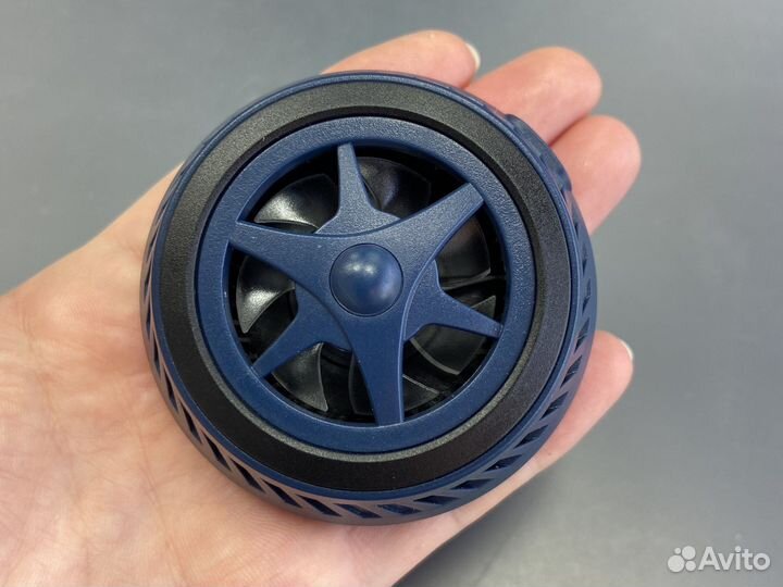 Магнитный охладитель кулер для телефона планшета