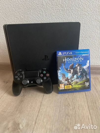 Sony PS4 Slim 500gb