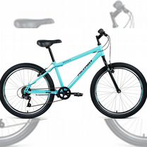 Altair MTB HT 24 1.0 6 ск. рост 14"