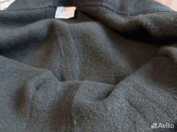 Колготки женские теплые с начесом