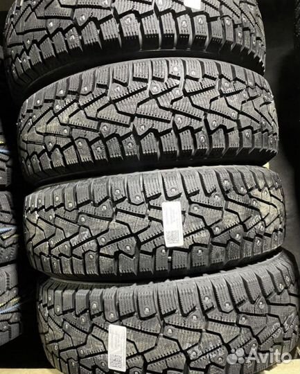 Pirelli Ice Zero 185/65 R15