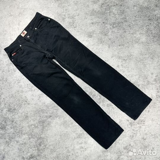 Брюки Lee Cooper