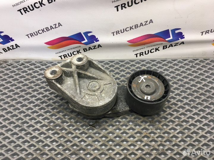 Ролик-натяжитель