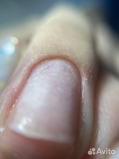 Мастер маникюра