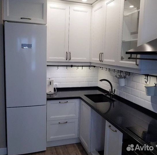 Кухня Кухонный гарнитур