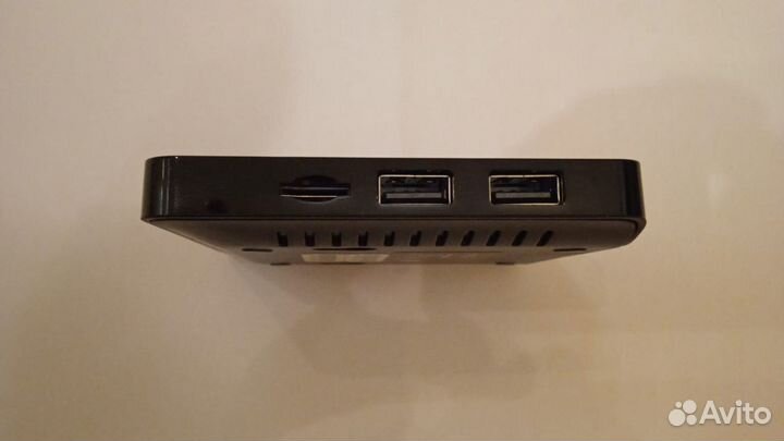 Медиаплеер Rombica Smart Box A1