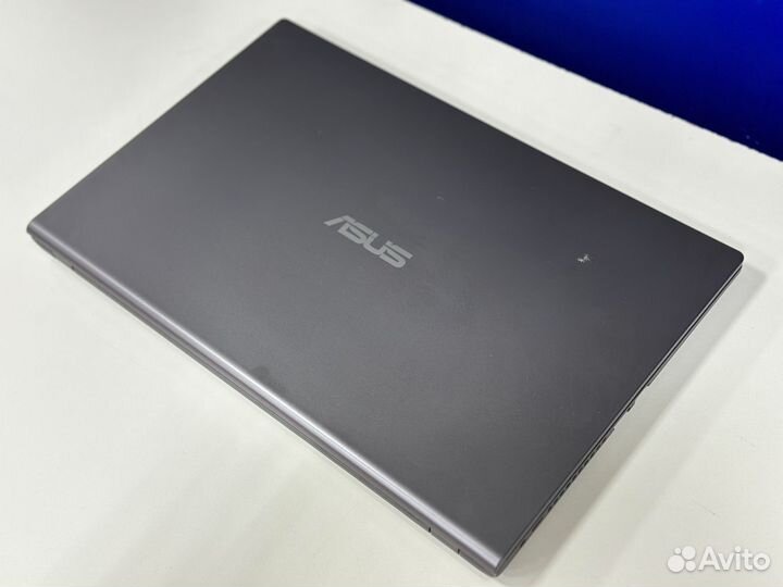 Мощный Asus IPS Core i7 10th 16G озу SSD512g