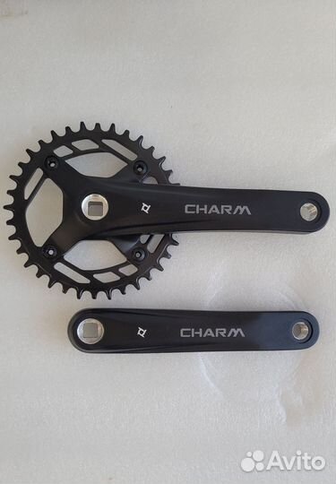 Шатуны Prowheel Charm