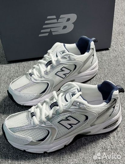 Кроссовки New Balance NB 530 Original