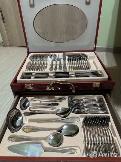 Набор столовых приборов